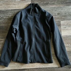 NWOT Athleta Stride Jacket - M